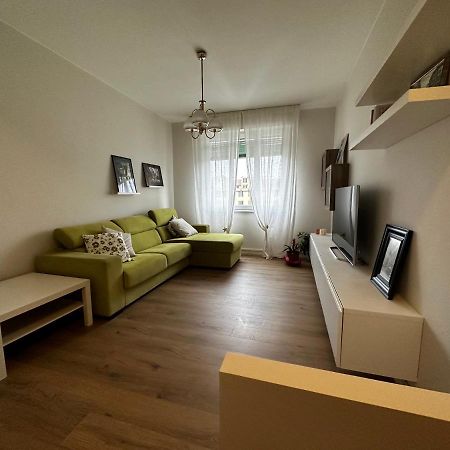 Casa Nela Apartman Milánó Kültér fotó
