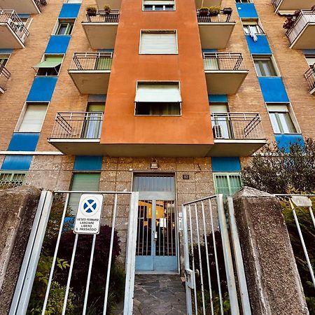 Casa Nela Apartman Milánó Kültér fotó