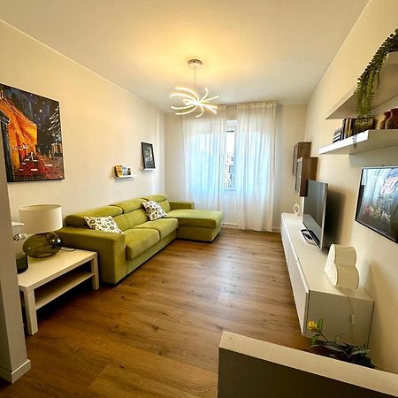 Casa Nela Apartman Milánó Kültér fotó