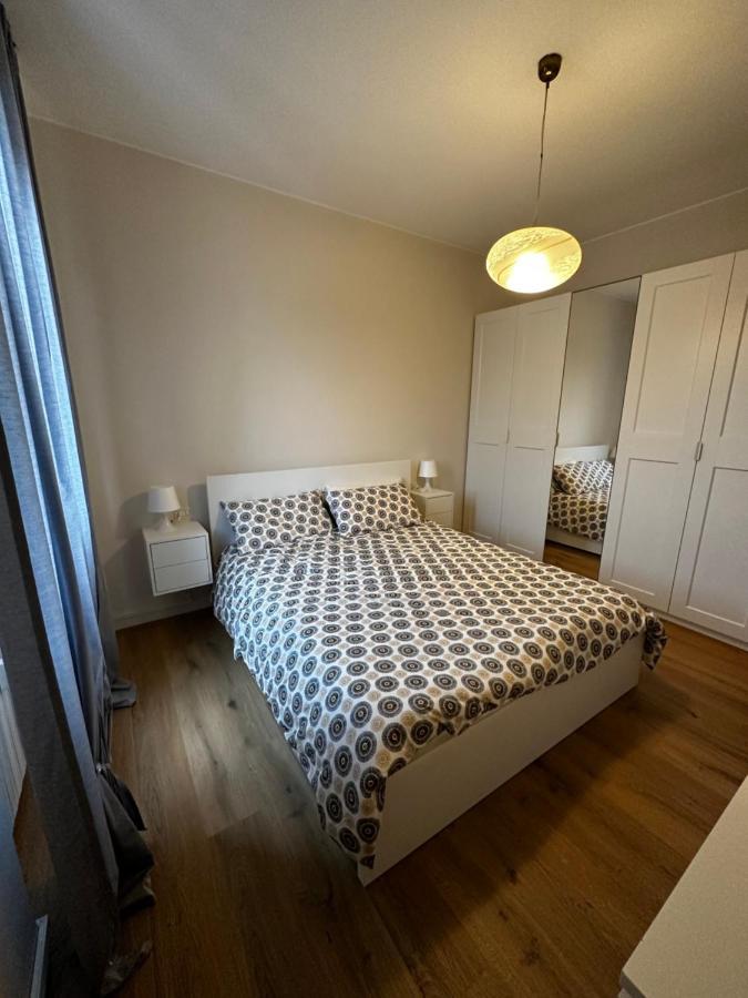 Casa Nela Apartman Milánó Kültér fotó