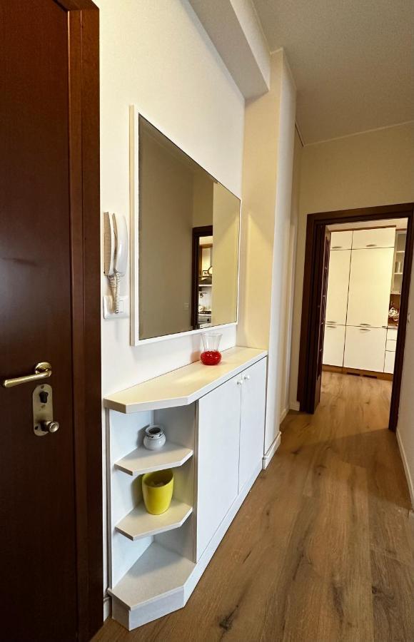 Casa Nela Apartman Milánó Kültér fotó