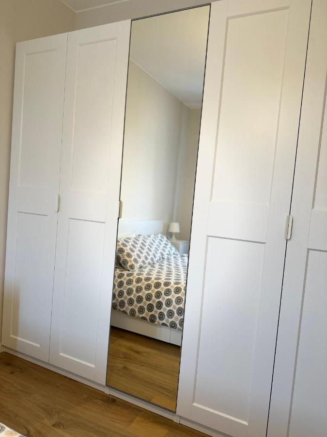Casa Nela Apartman Milánó Kültér fotó