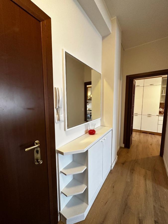 Casa Nela Apartman Milánó Kültér fotó