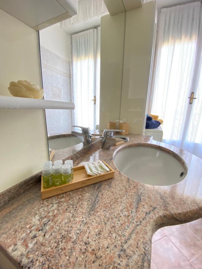 Casa Nela Apartman Milánó Kültér fotó