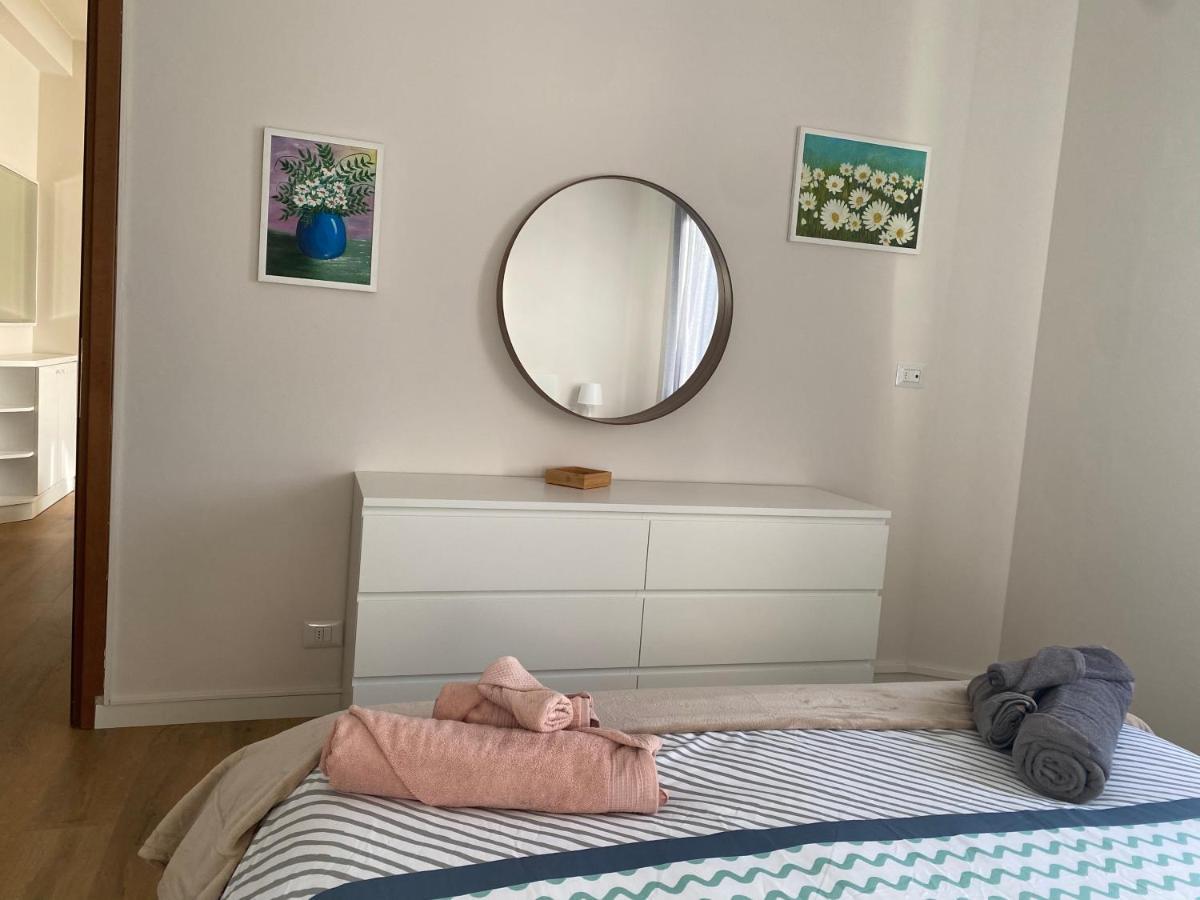 Casa Nela Apartman Milánó Kültér fotó