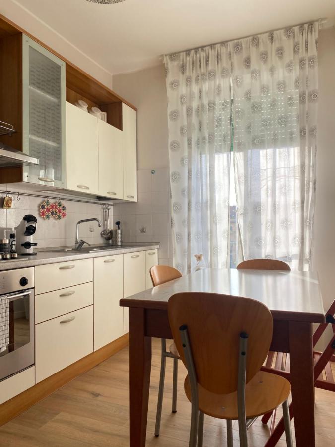 Casa Nela Apartman Milánó Kültér fotó