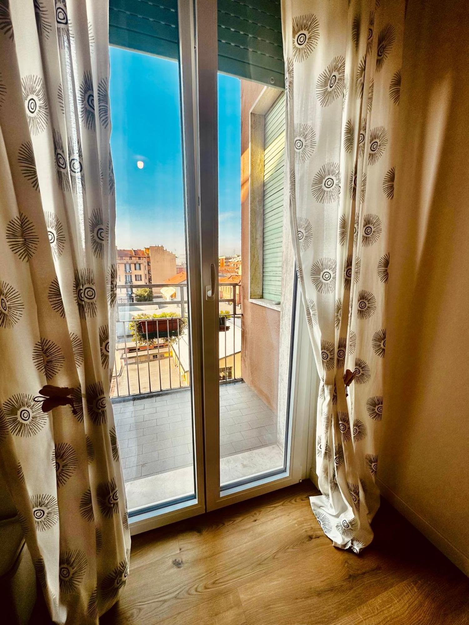 Casa Nela Apartman Milánó Kültér fotó