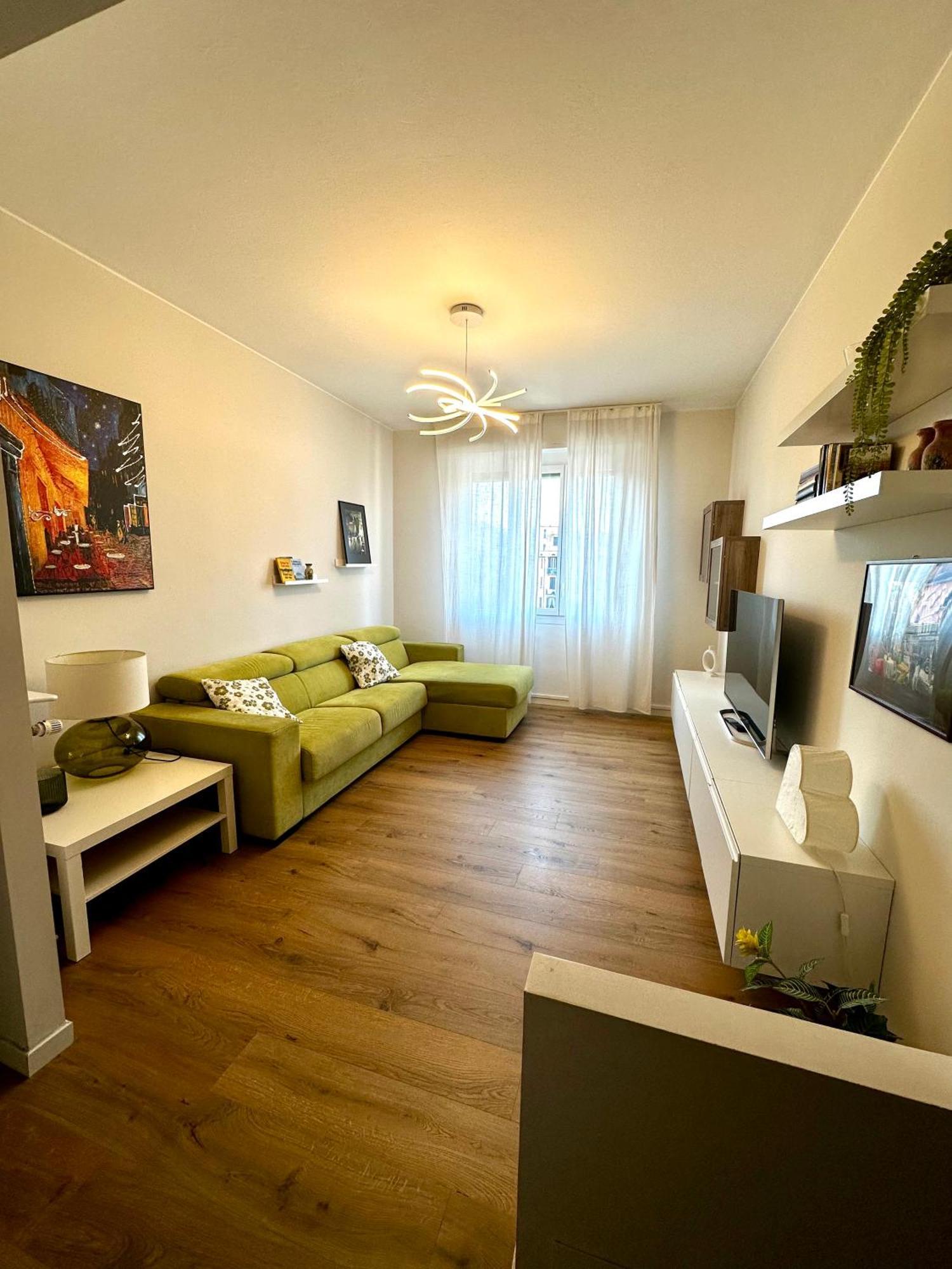 Casa Nela Apartman Milánó Kültér fotó